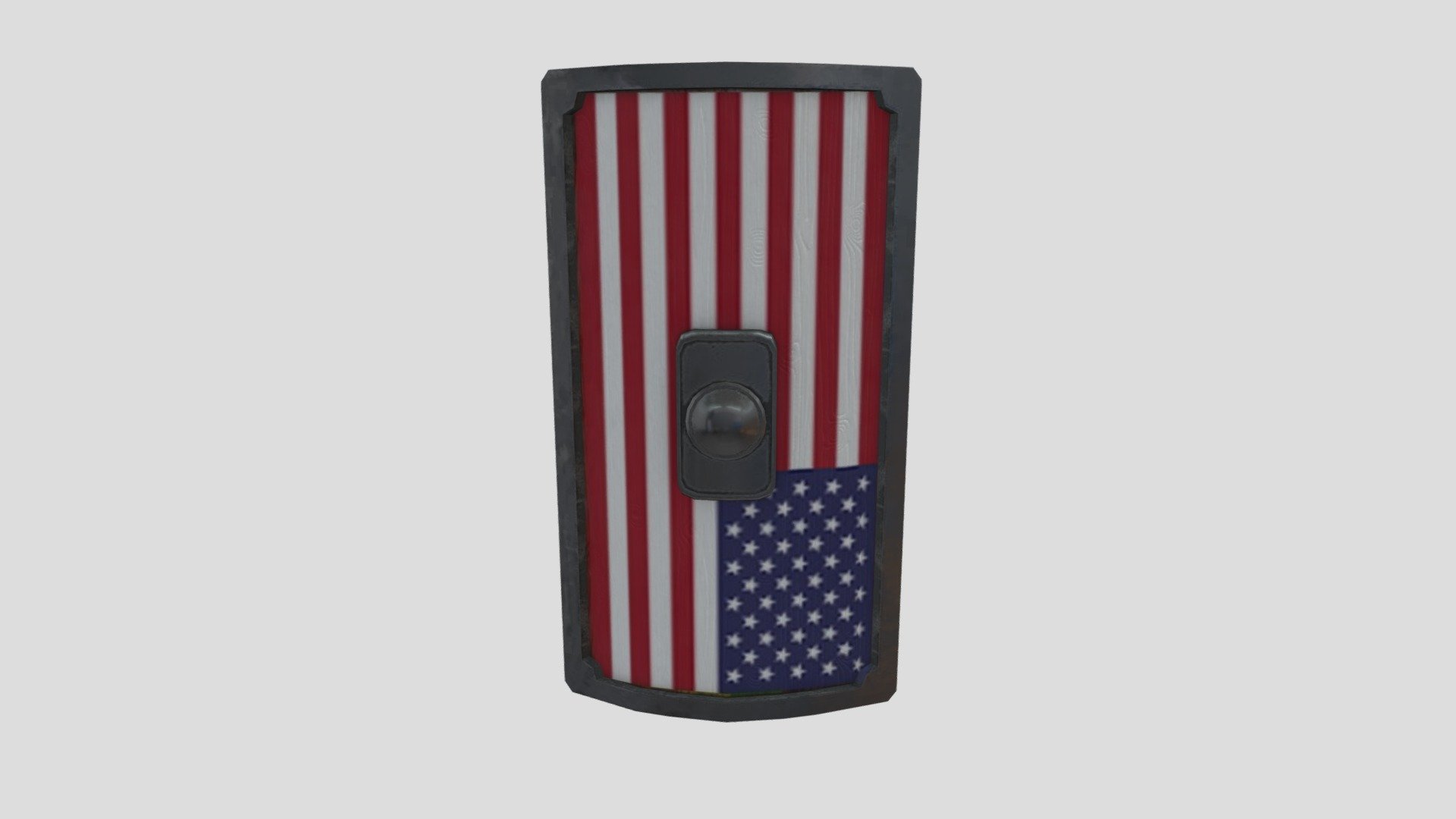 usa shield!!!1!1!!1one!!1! - Download Free 3D model by meggy_rulz ...