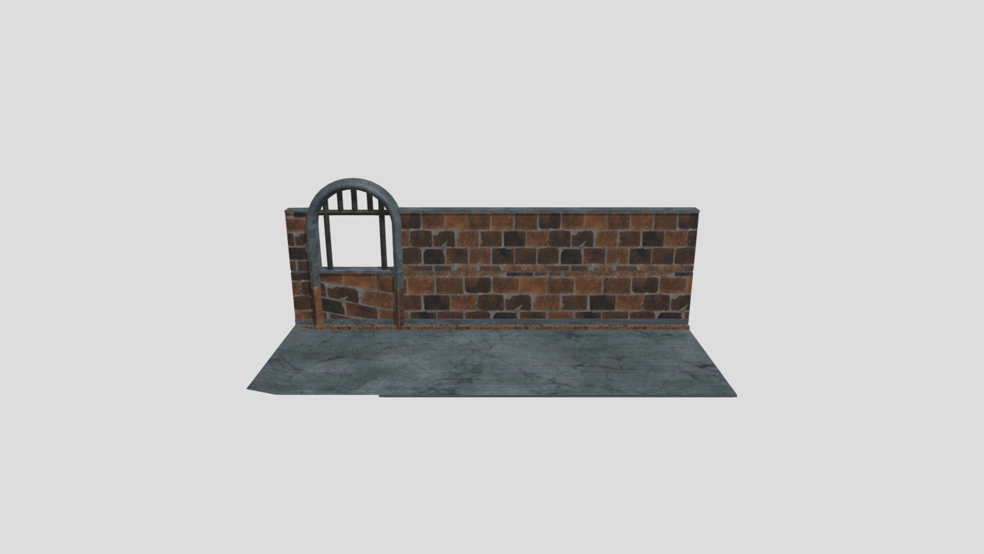 Pisculli_Trim Download Free 3D model by eapisculli [2292ebe] Sketchfab