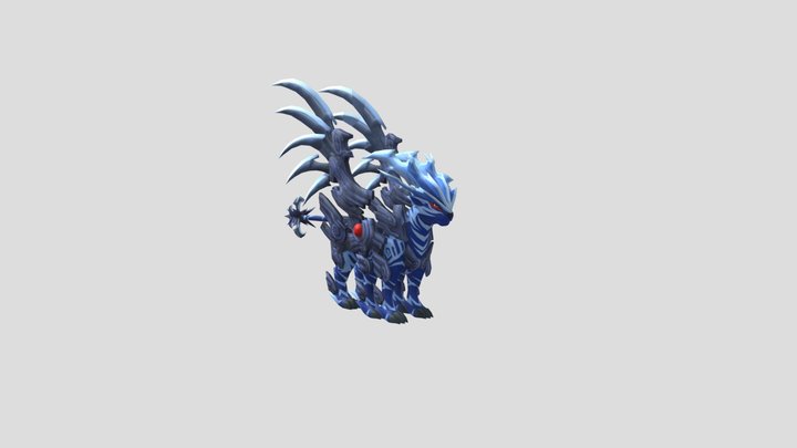 Wii-u 3D models - Sketchfab