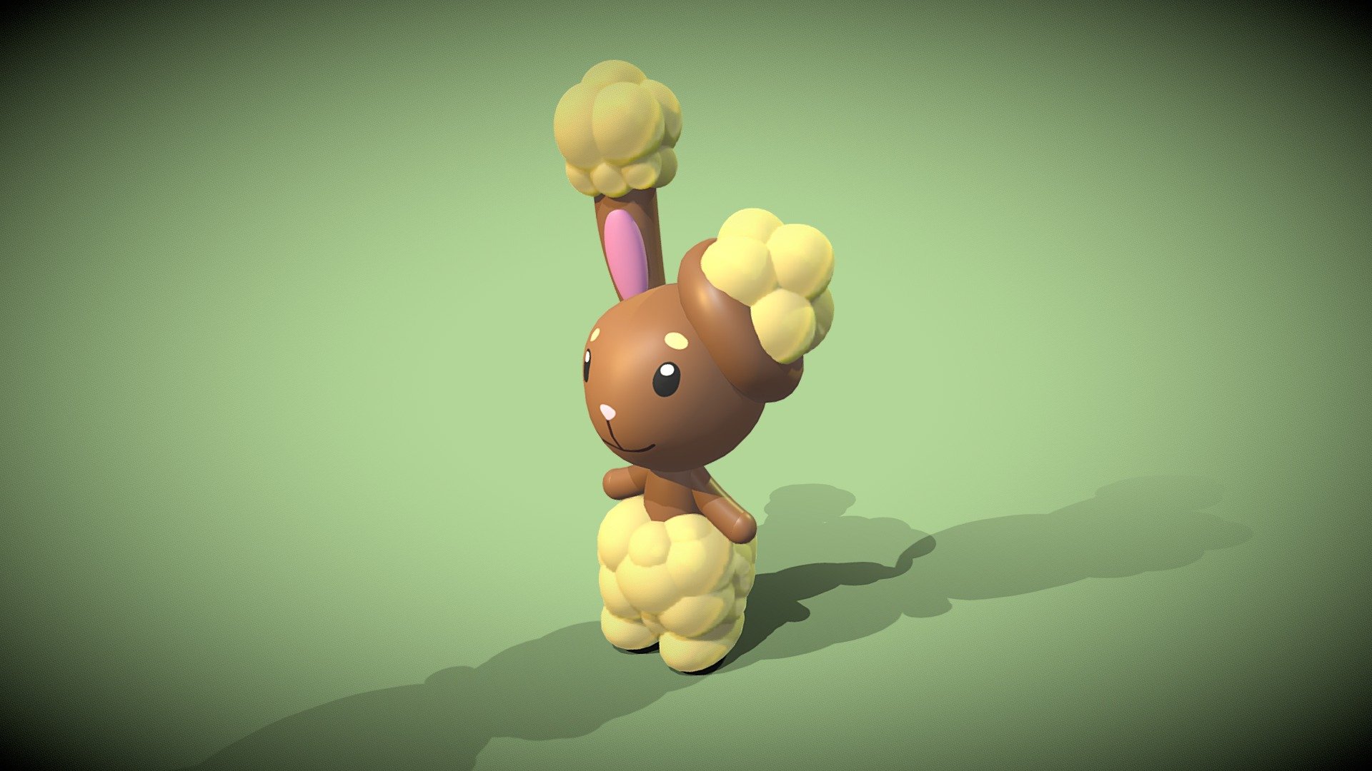Final Project Buneary