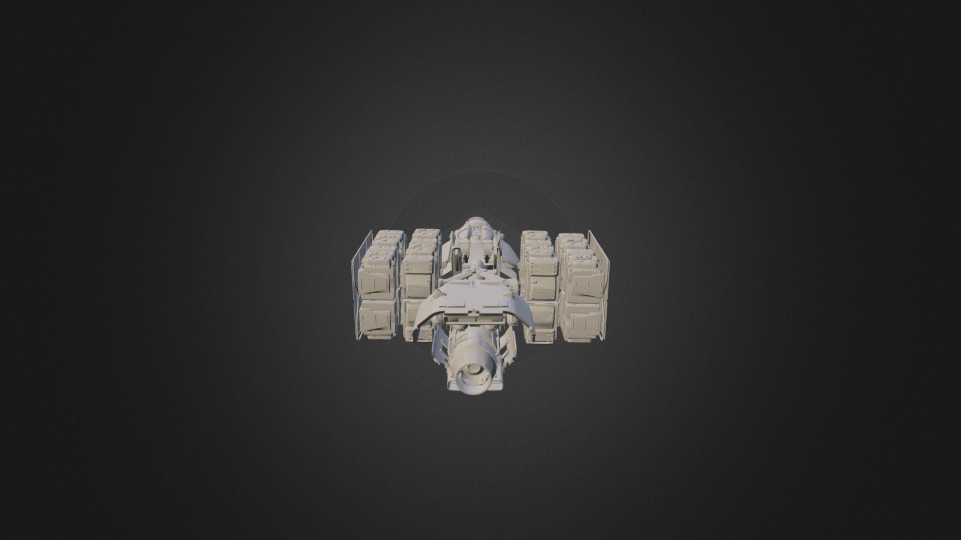 MISC: Hull A