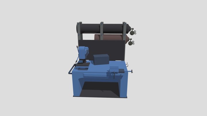 Lesson 4-2 3D Model