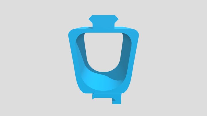 Picantinni Rail Elevator – Modèle 3D gratuit STL