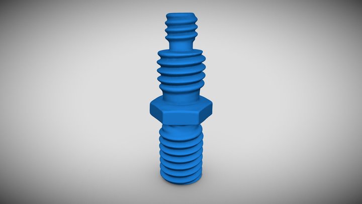 Putv 3D models - Sketchfab