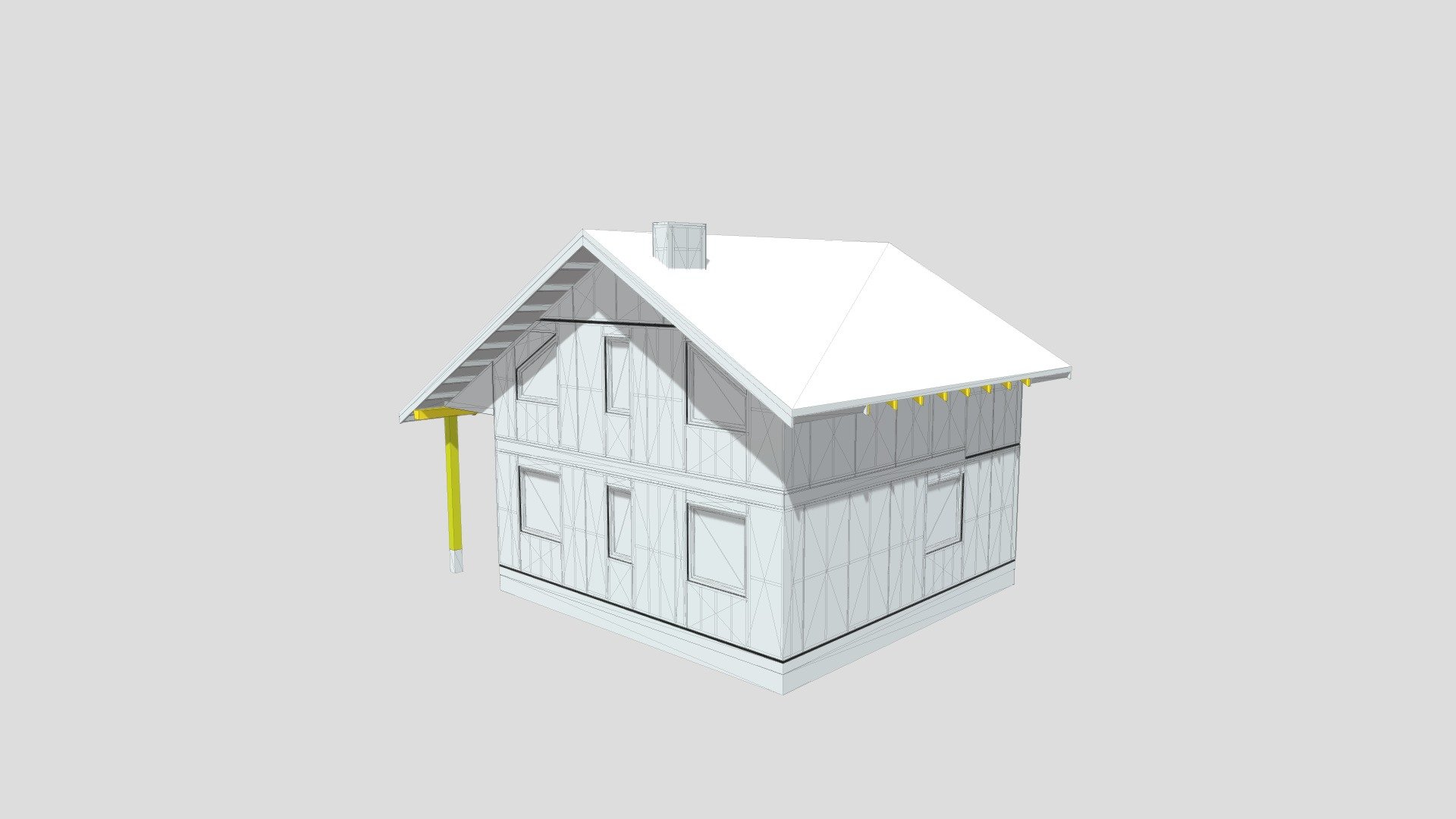 3D