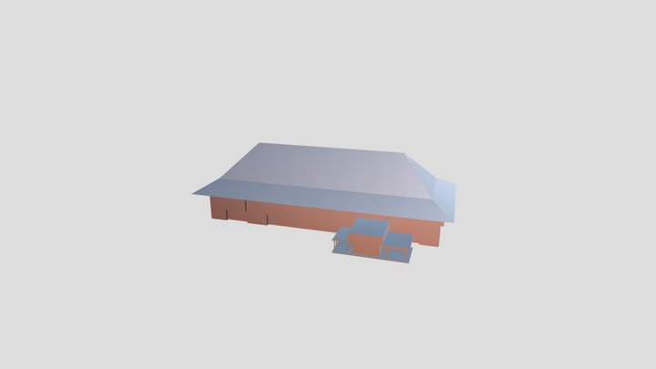 tekfis 3D Model