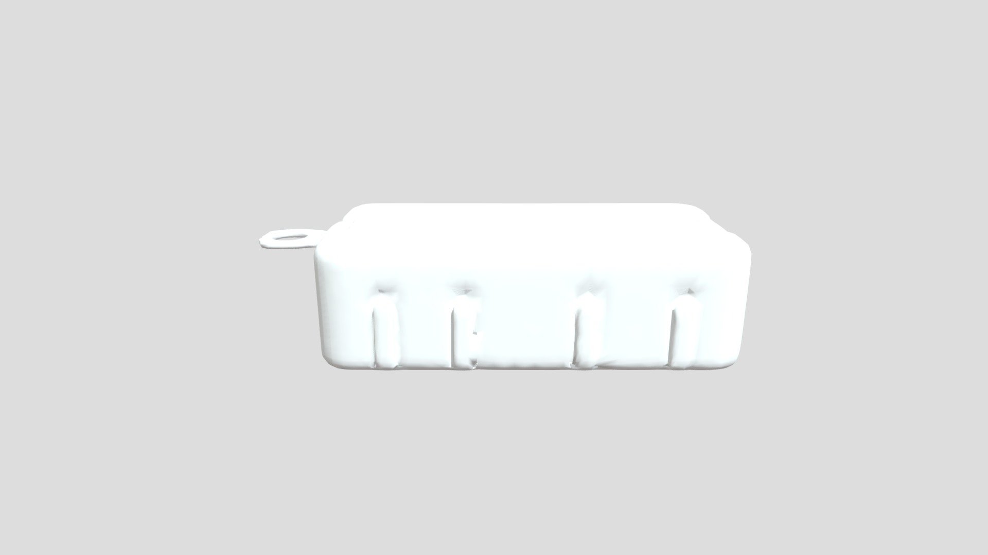 Transparent Storage Box - Download Free 3D model by robouden-2 [22982f1 ...