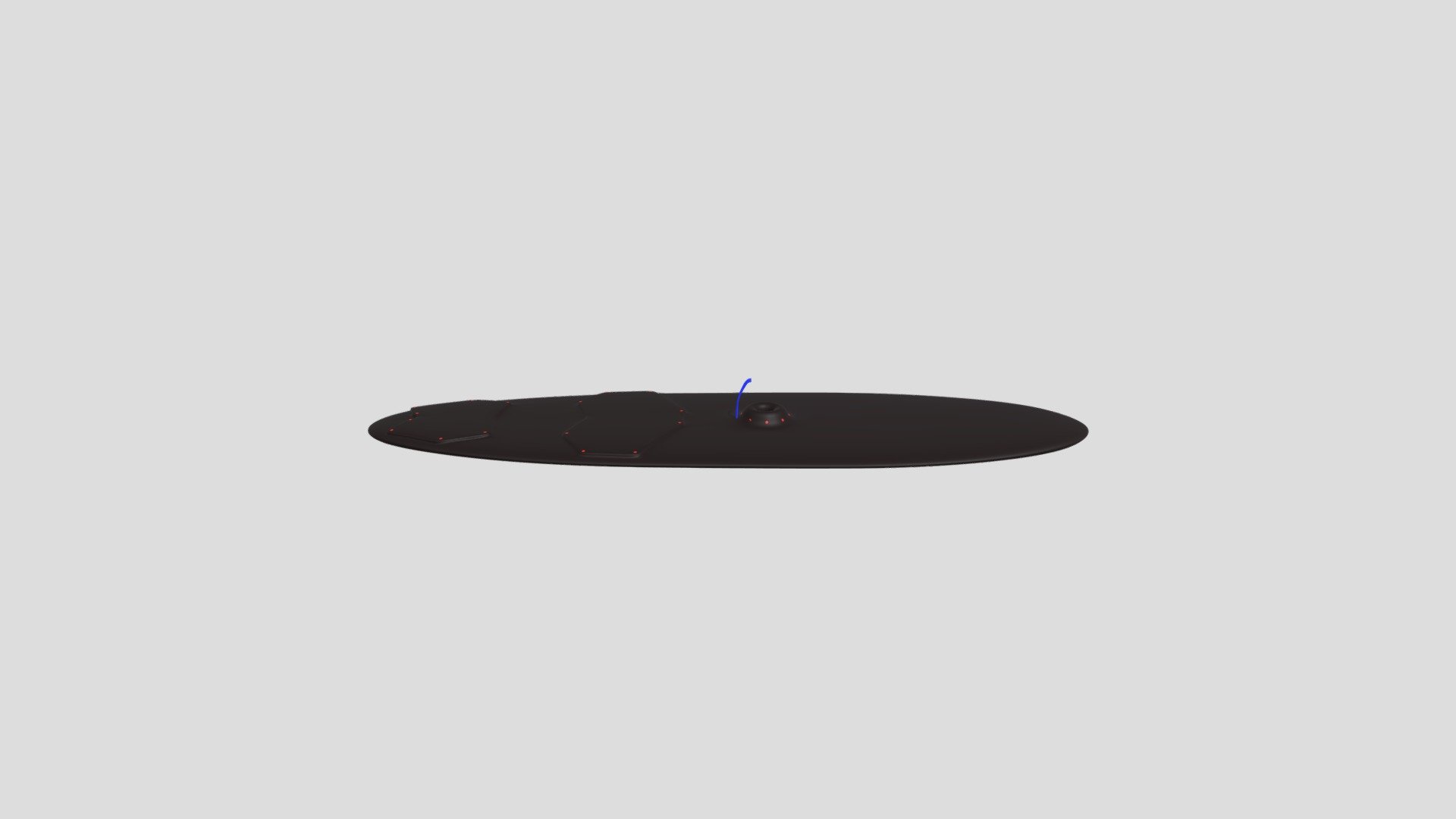 Board Hight
