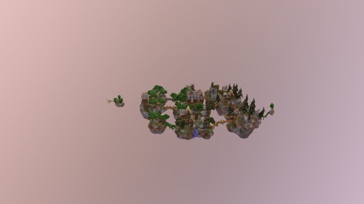 Welkn 3D Model