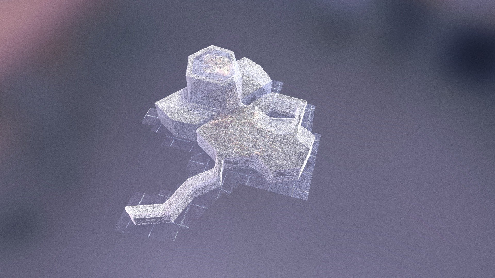 pc-ob - 3D model by lizihan0118 [229cd31] - Sketchfab