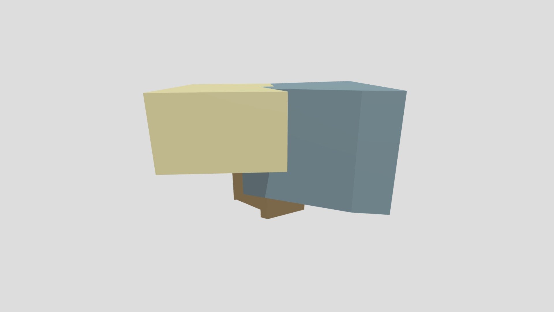 Stretched Interior Volumes: 2