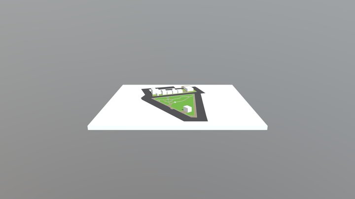 New Compressed (zipped) Folder (2) 3D Model