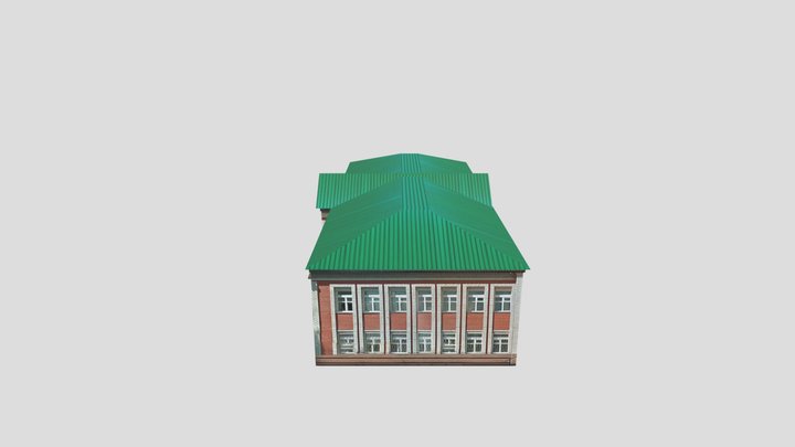 administration building
