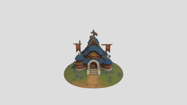 Fortress Building Shield Pack