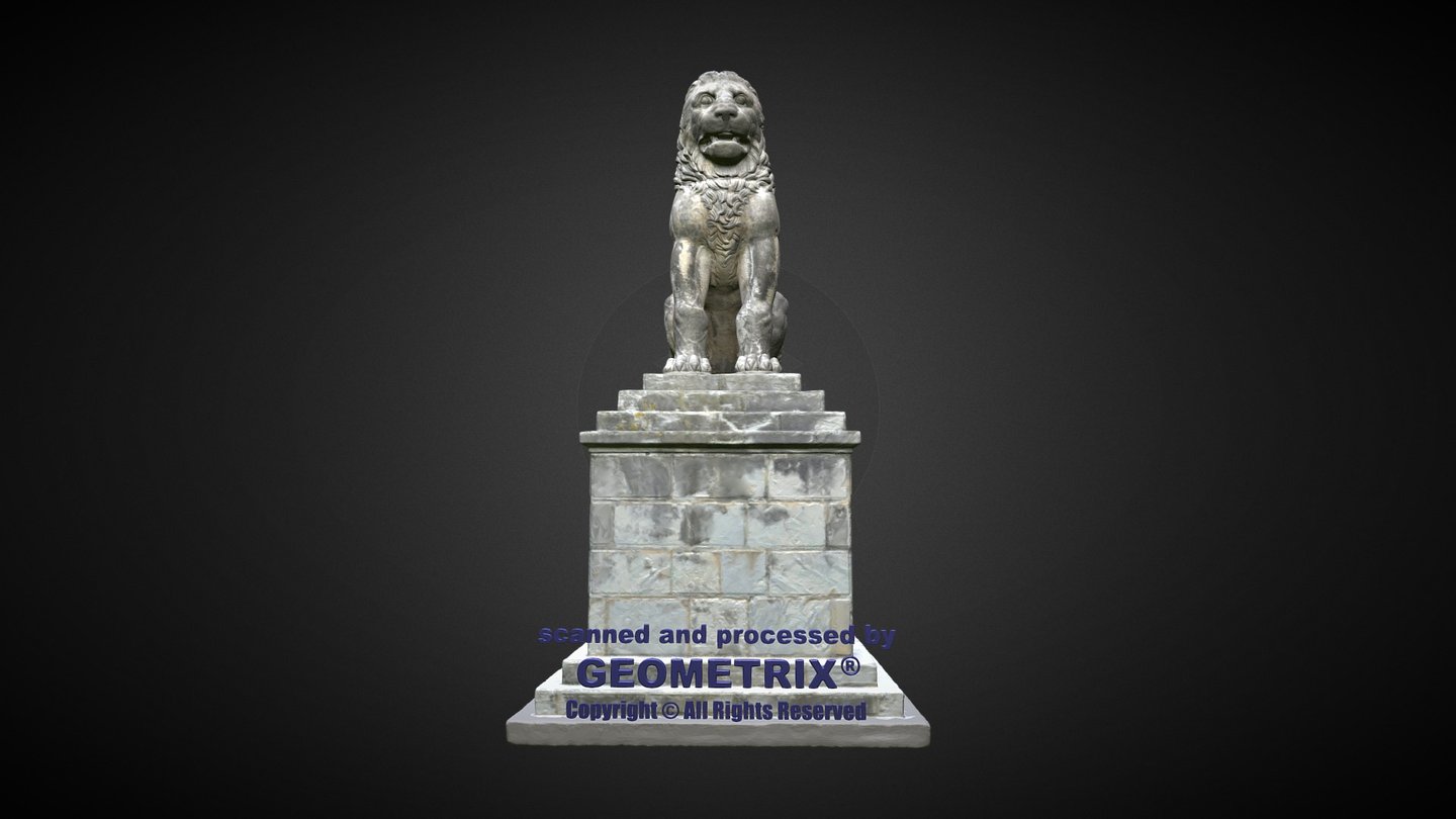 Amphipolis (Leon Amphipolis)
