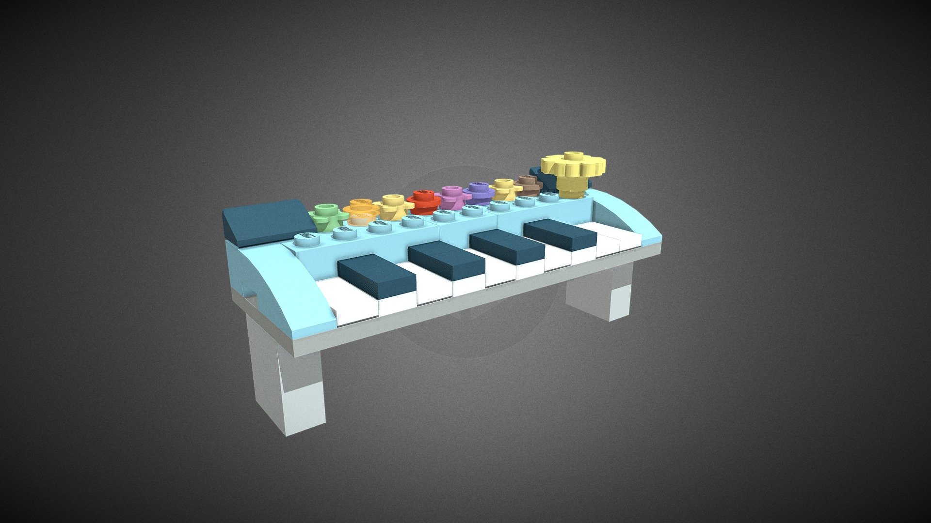 Piano