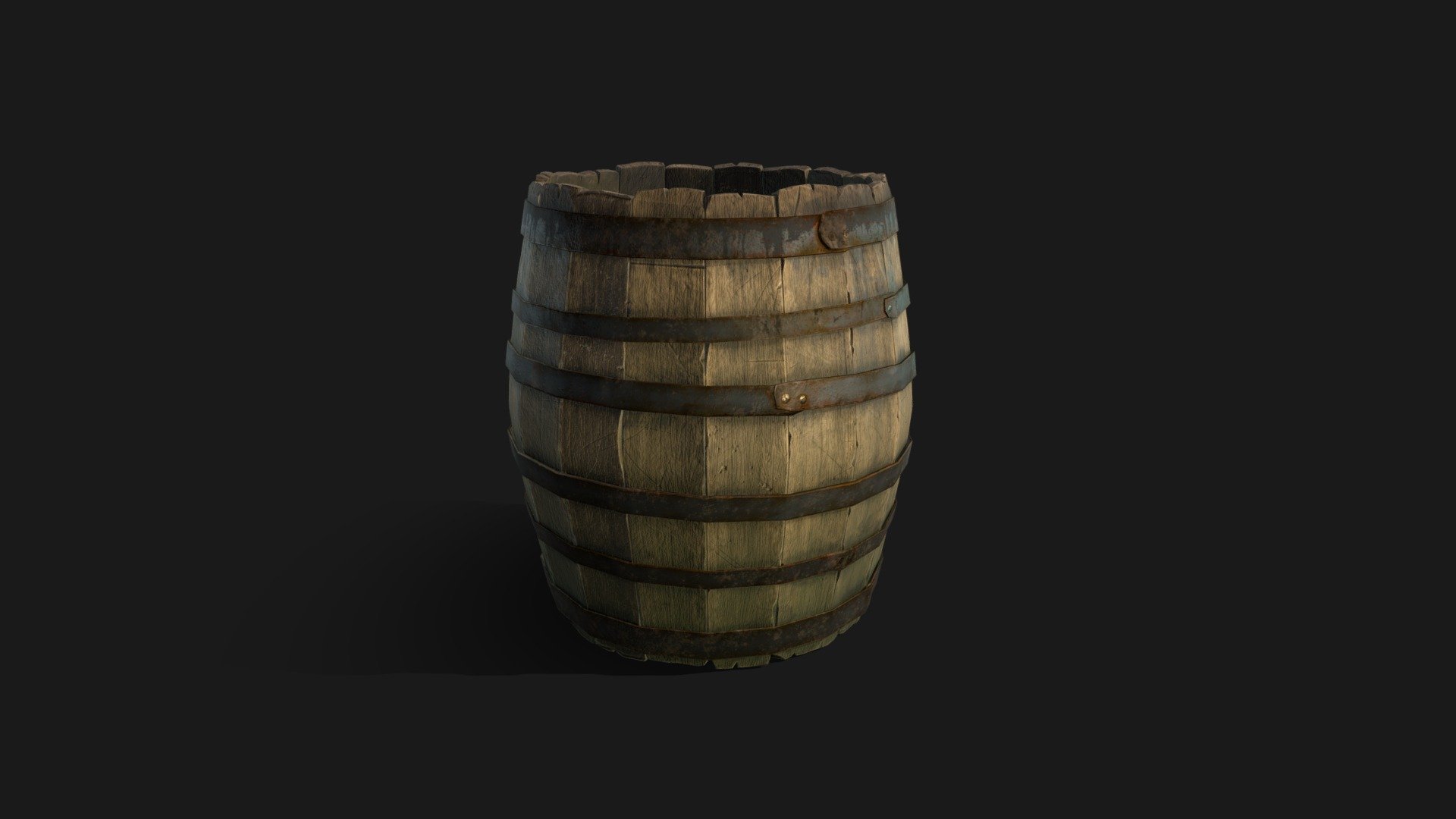 Barrel