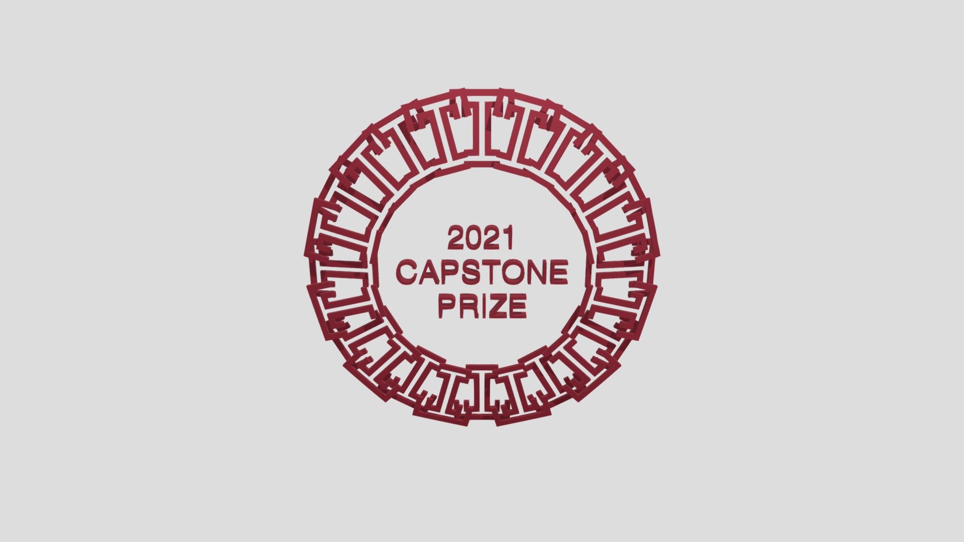 CapstoneAward
