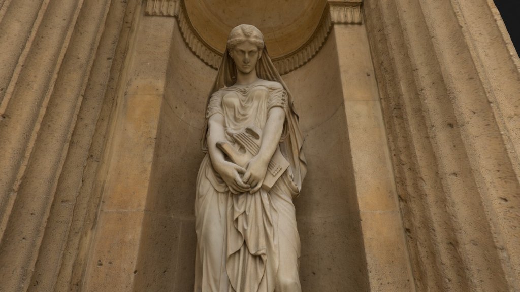 Sappho on the rock of Leucas (1859)