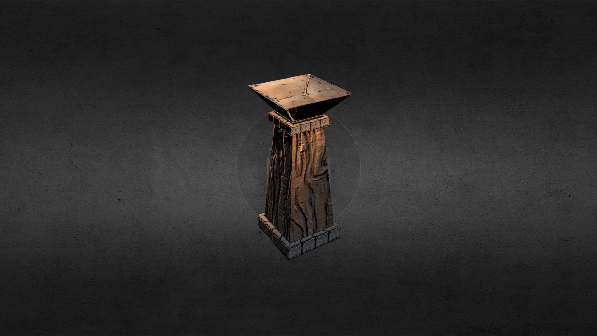 Antorchas decorativas