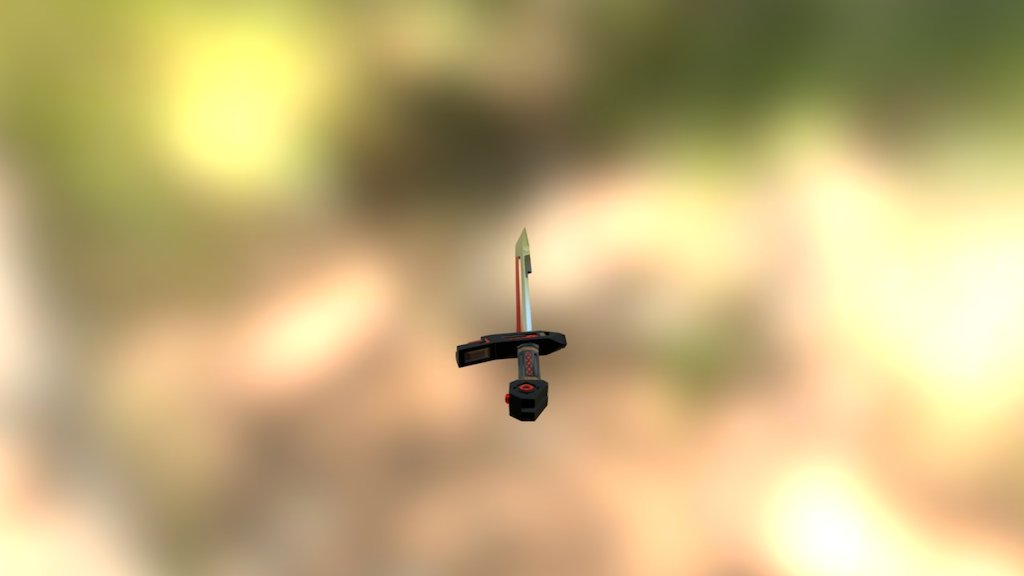 Sword