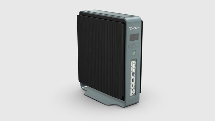compulab - Sketchfab
