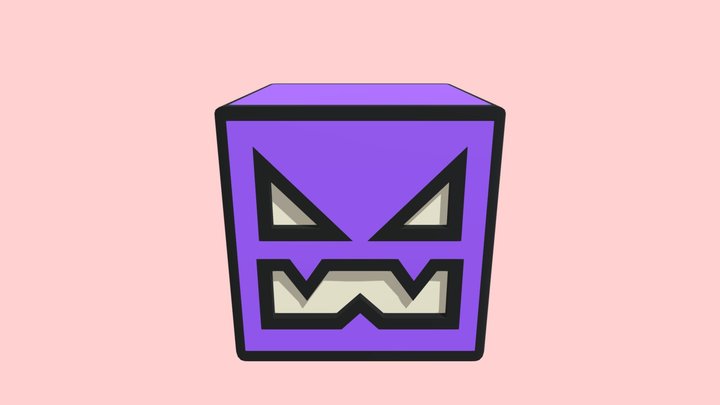Cube 12