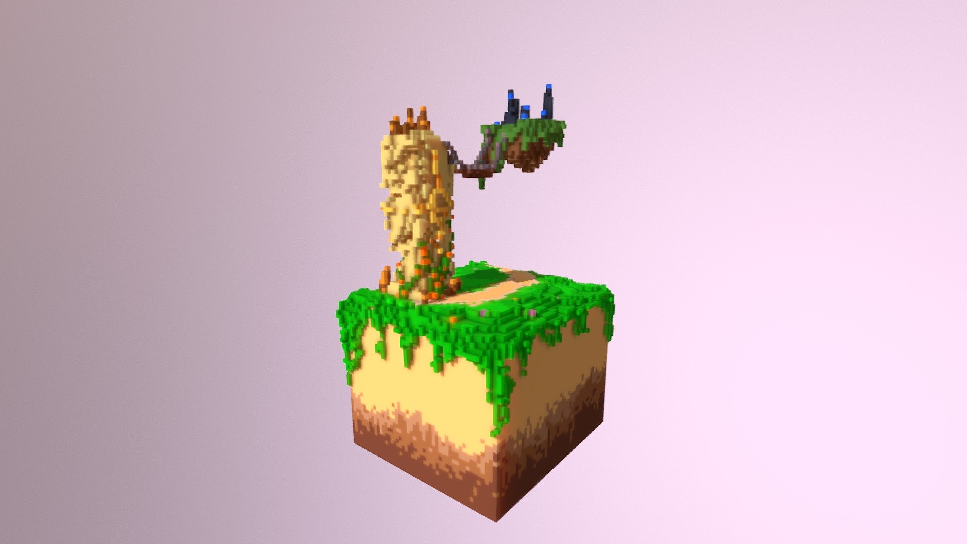 Castle