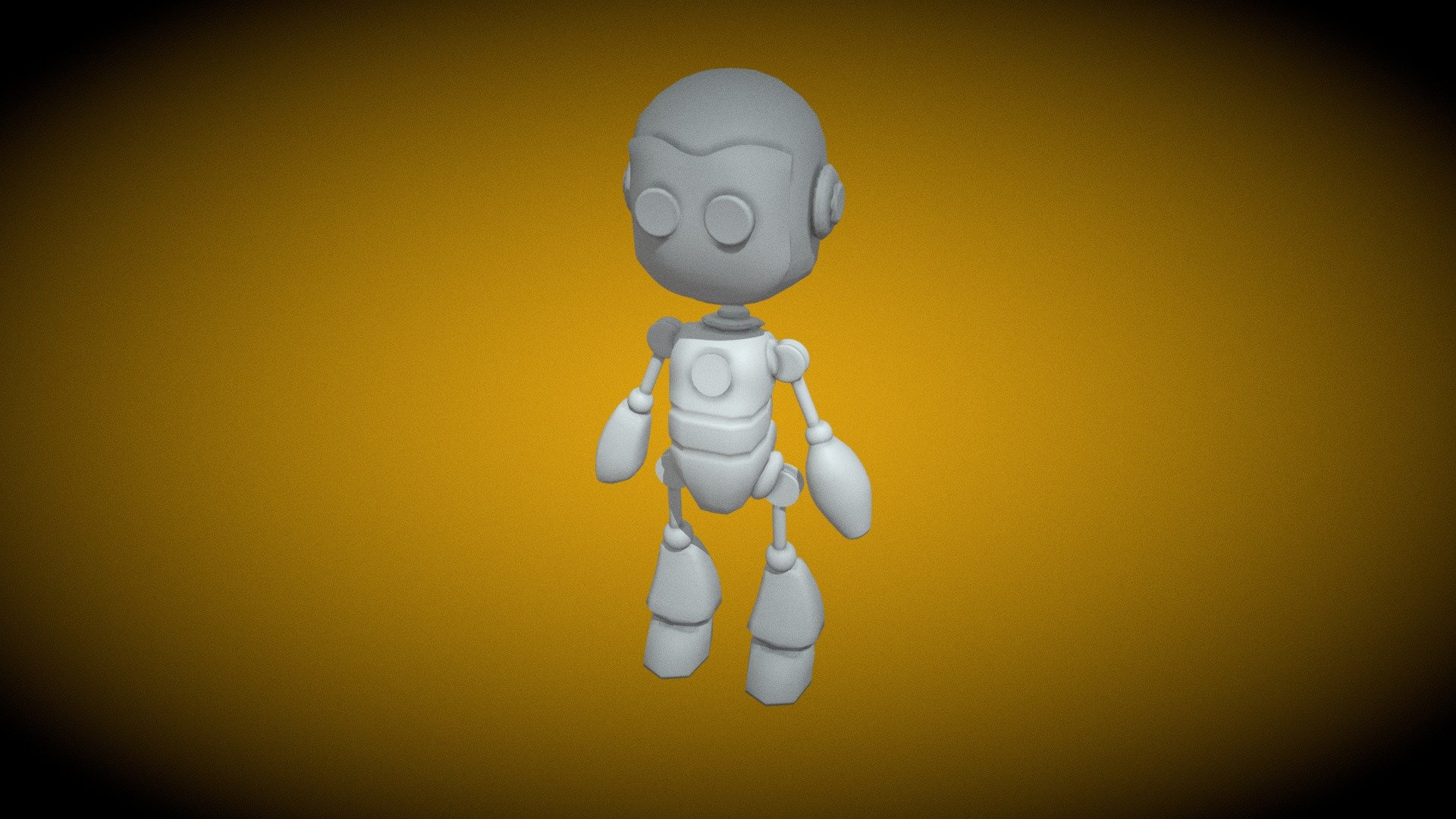 TESTE MK1 - JEAN