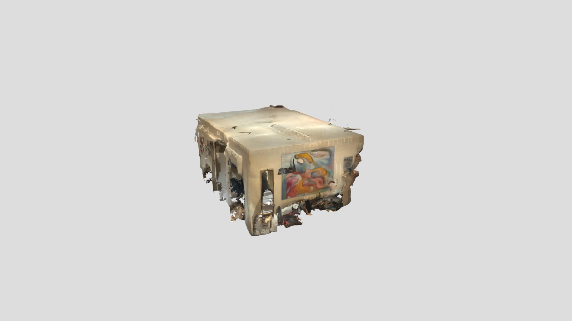 New Model
