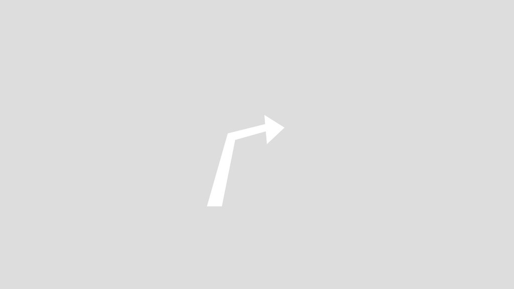 Arrow_ Turn