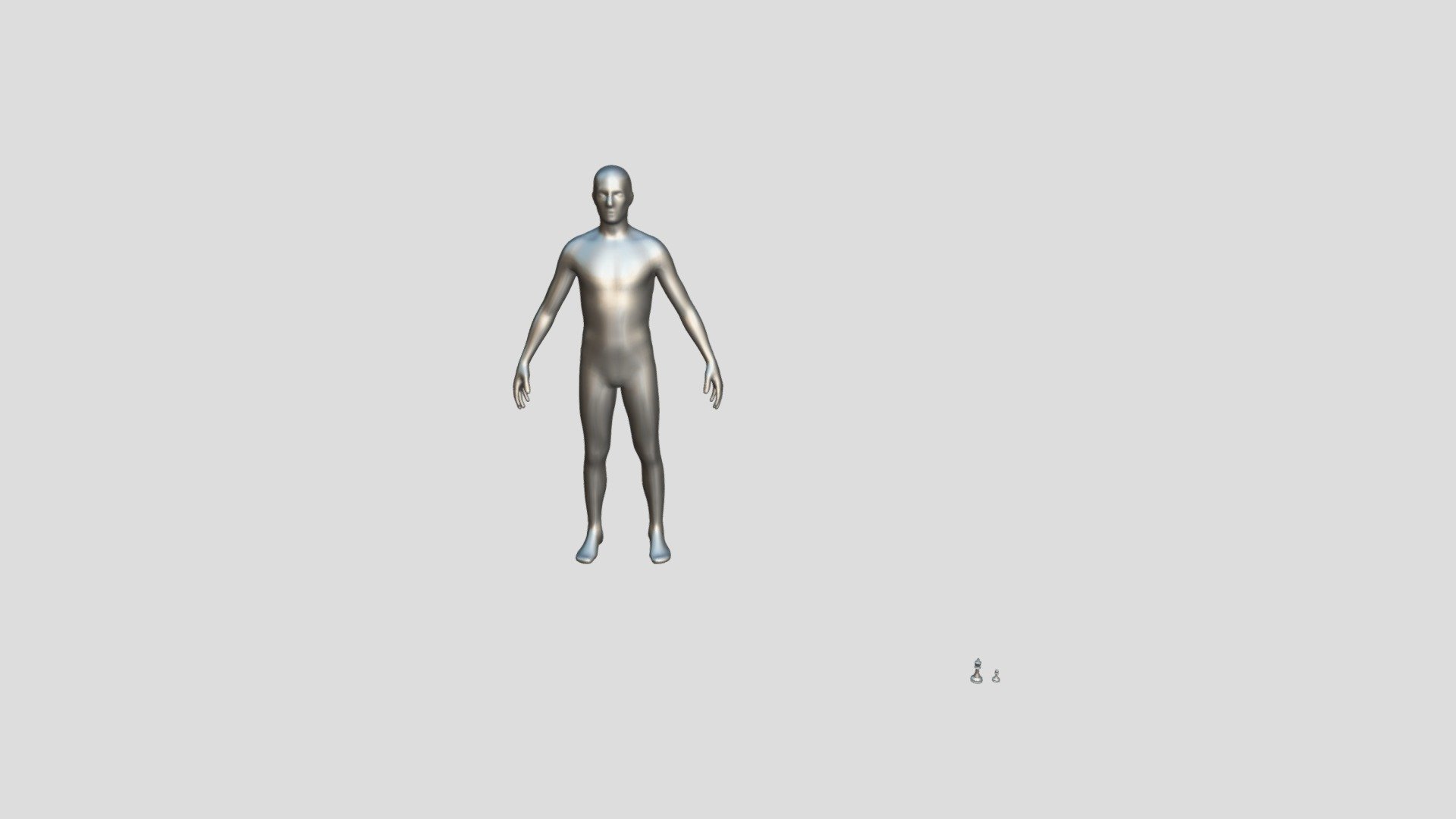 chess - 3D model by nhutvmse170214 [22a8fdb] - Sketchfab