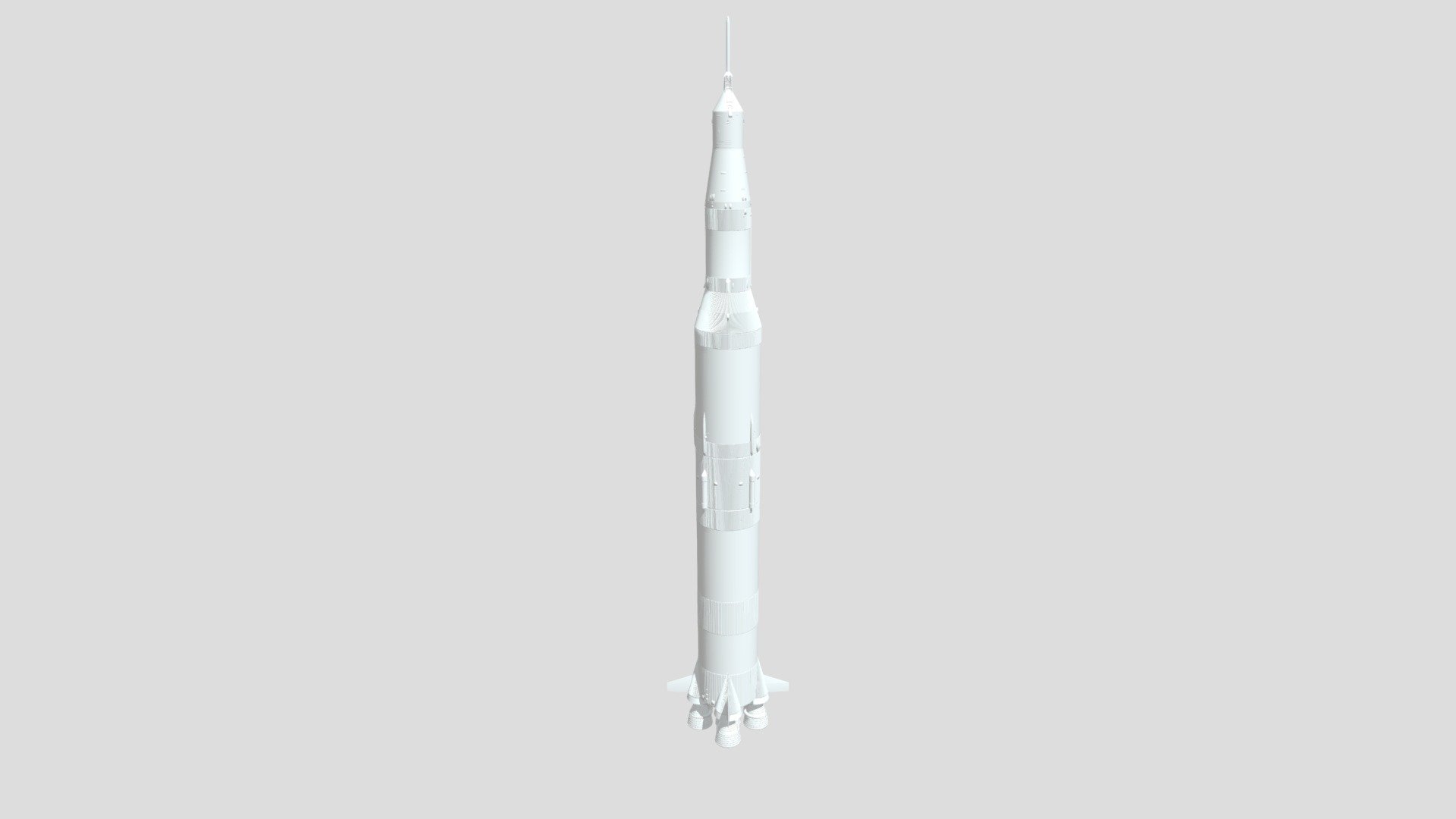 Saturn V