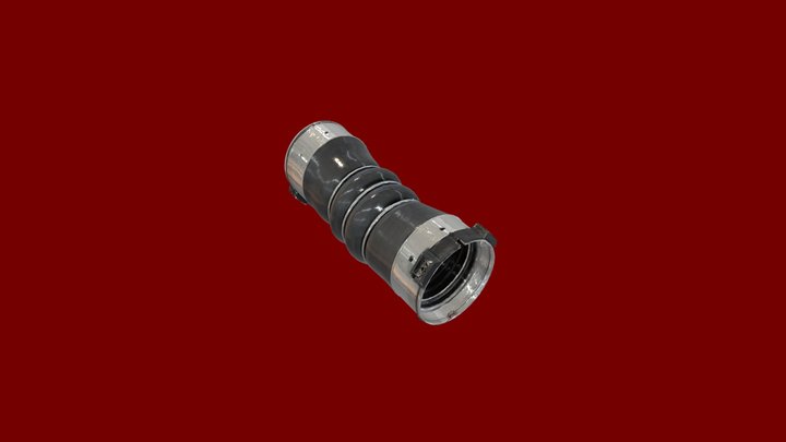 OEM No: 123457 3D Model