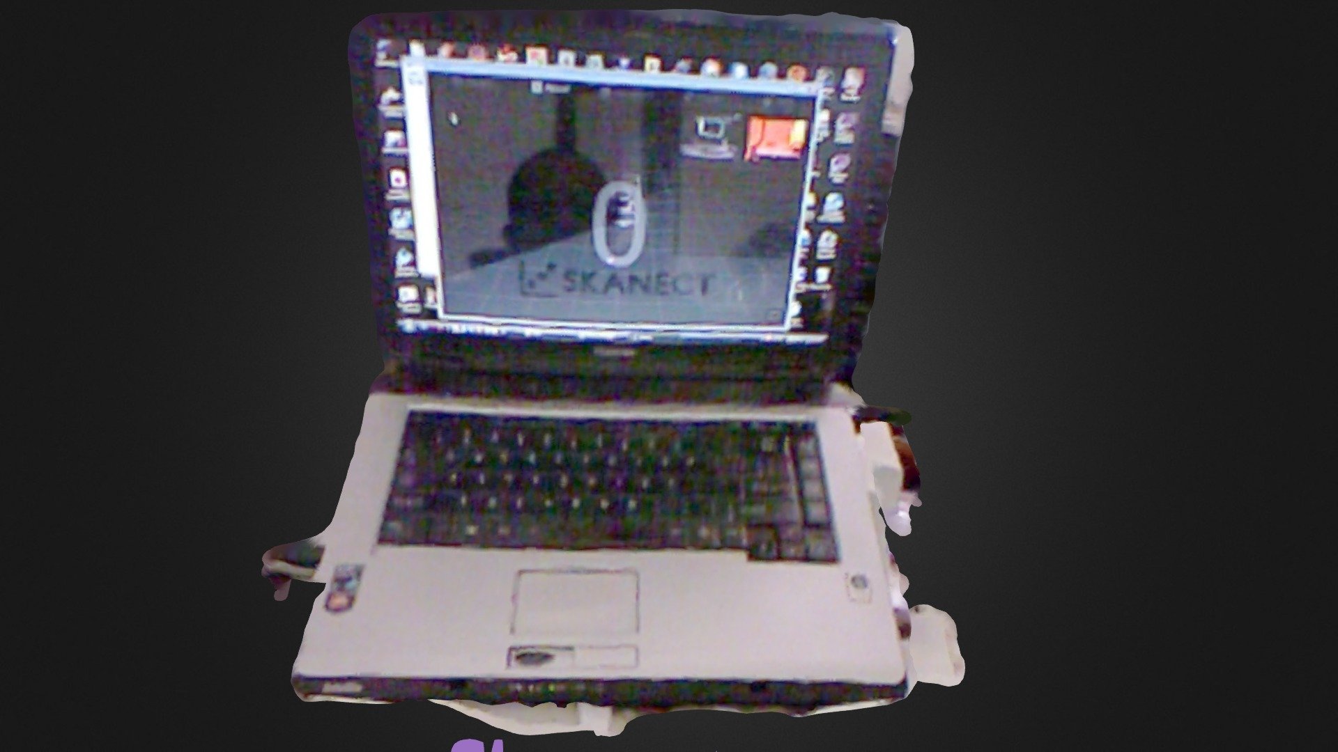 Laptop