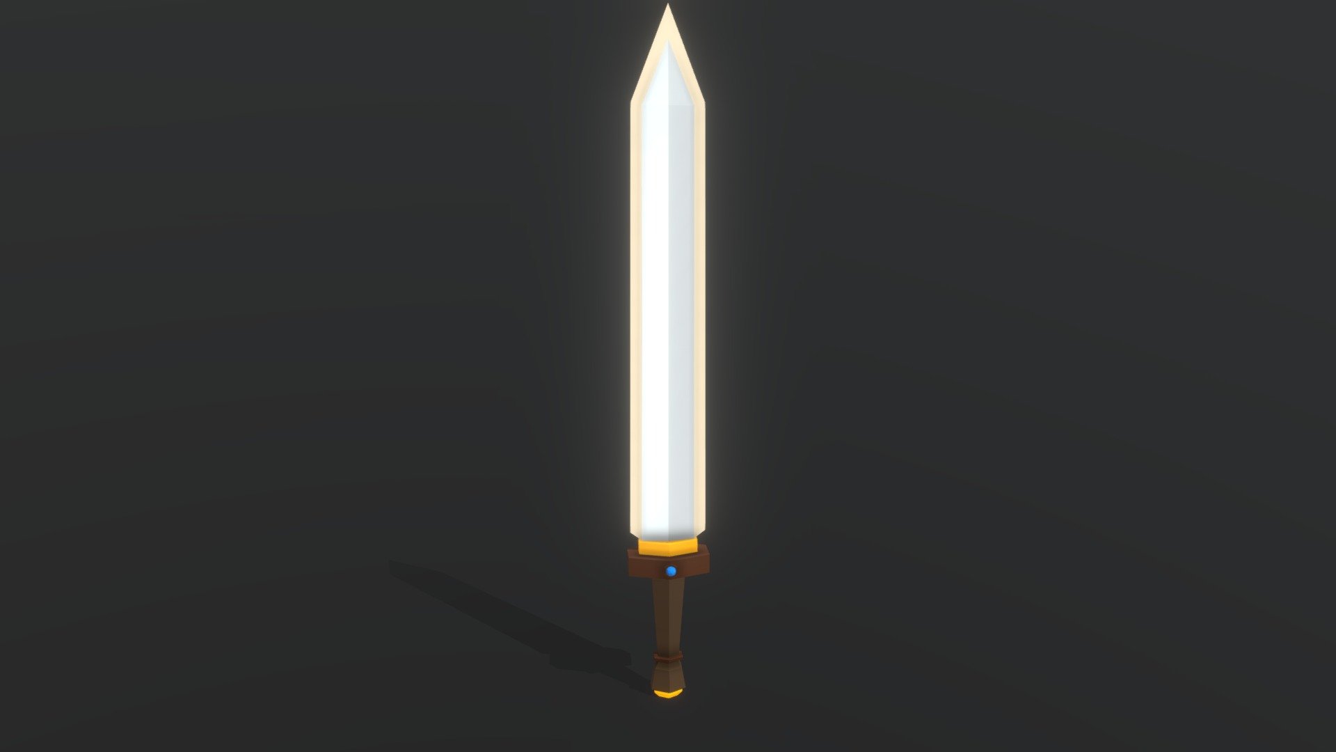 Sword- Tutorial