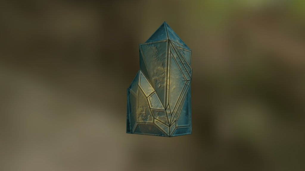 Crystal 1