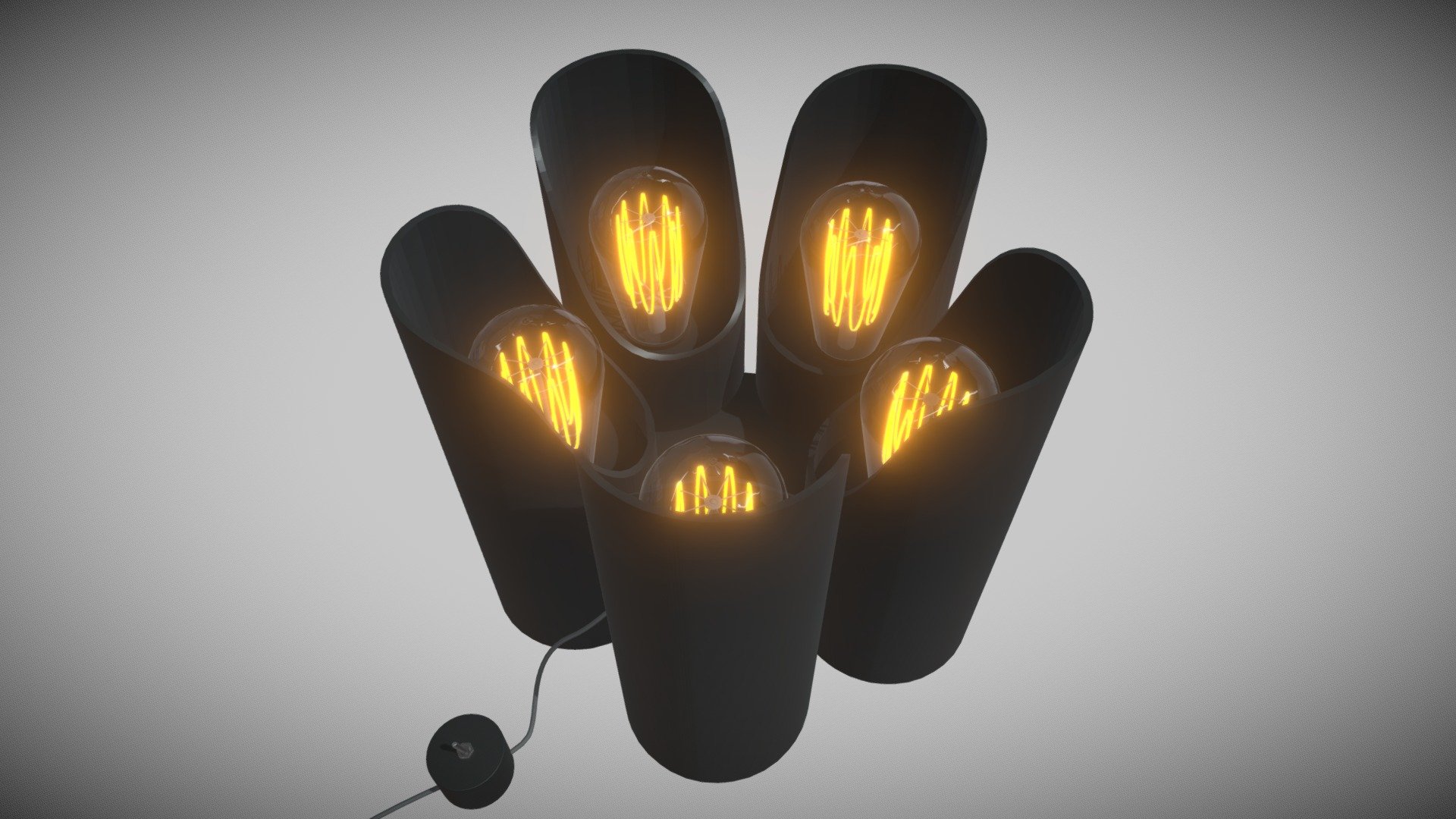 LILY_MESA.2_DSGNSelo Light lab