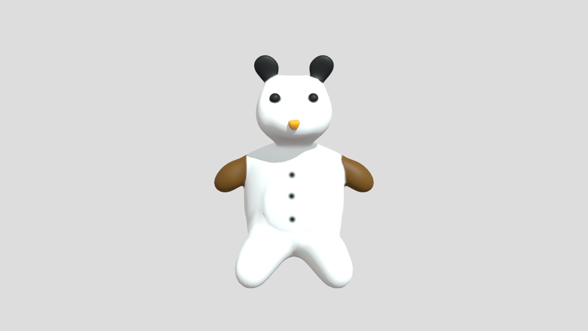 TeddyBear