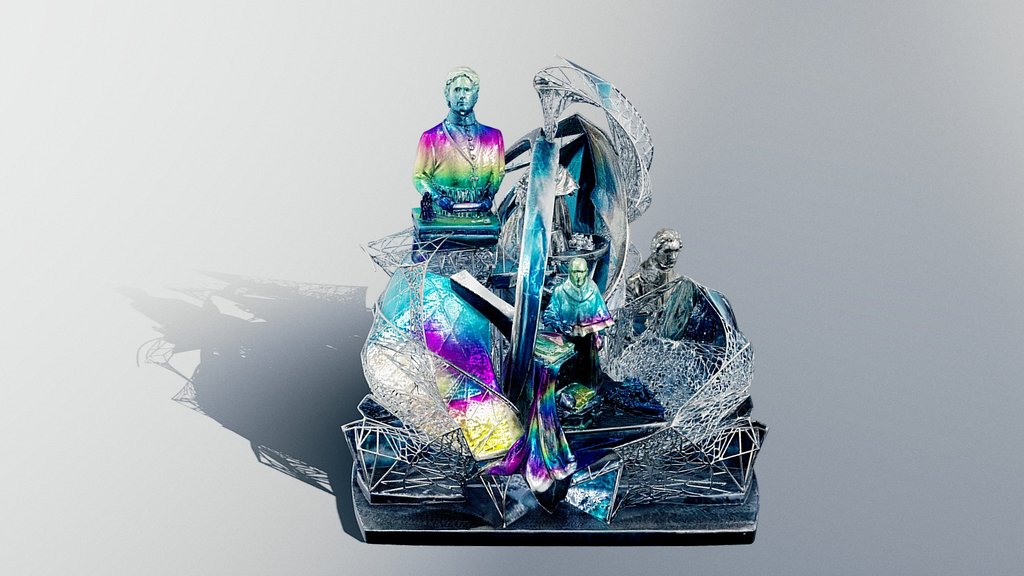 Prismatic Convergence