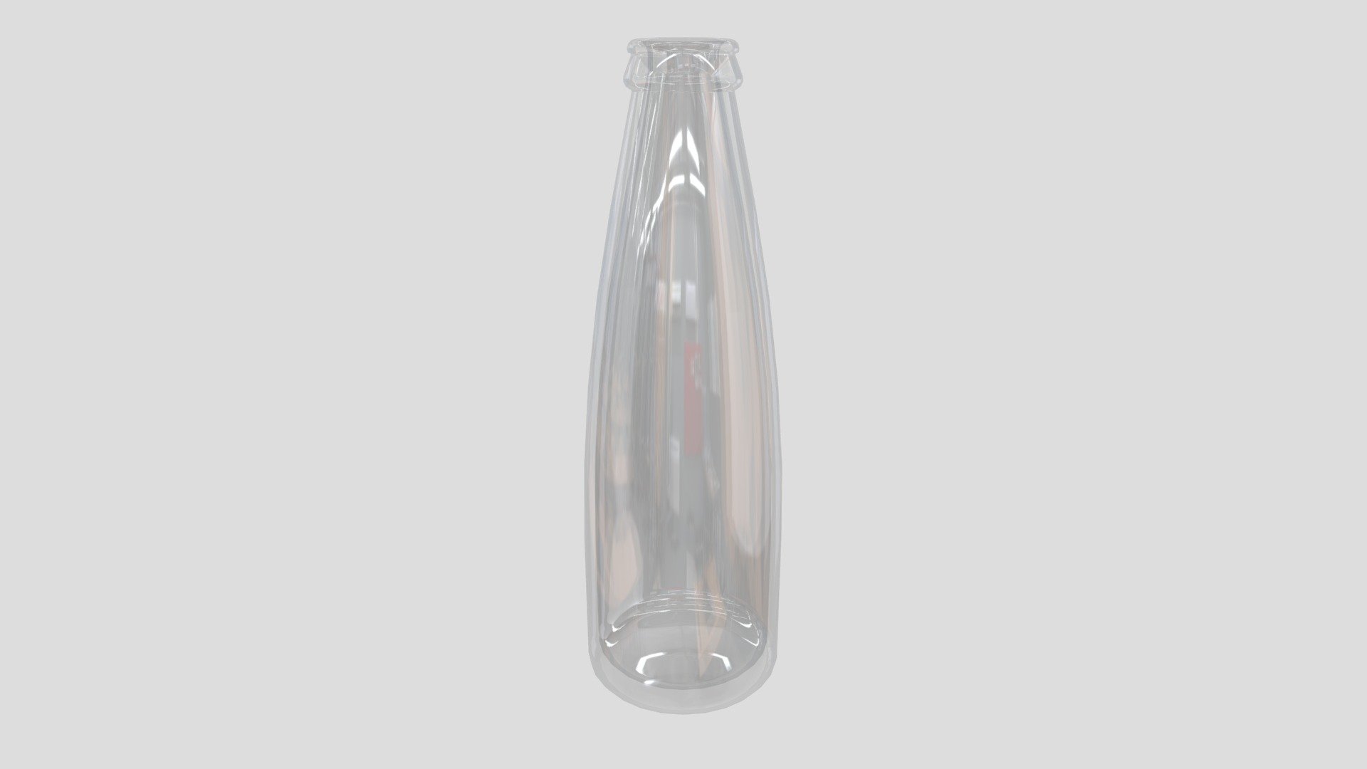 Glass Bottle / ガラス瓶