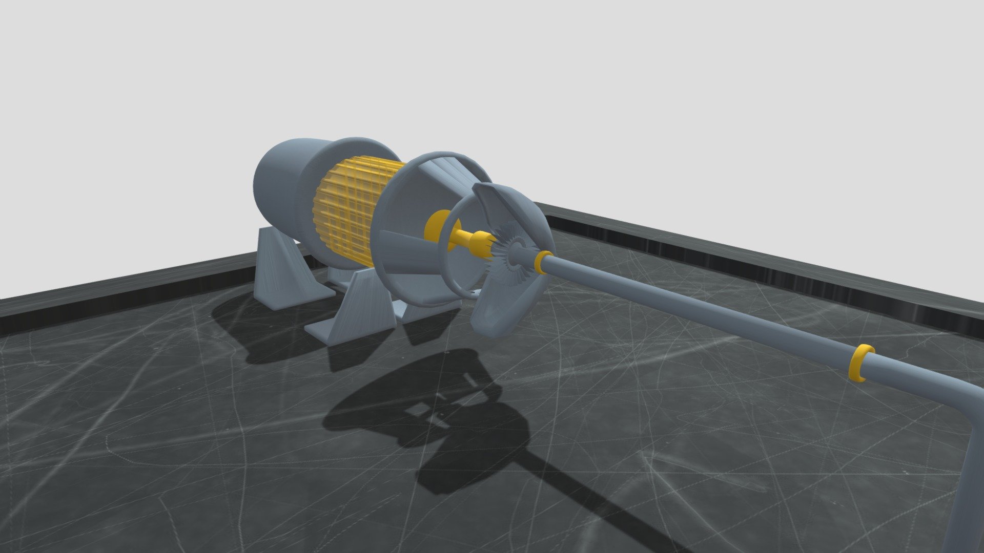 turbina