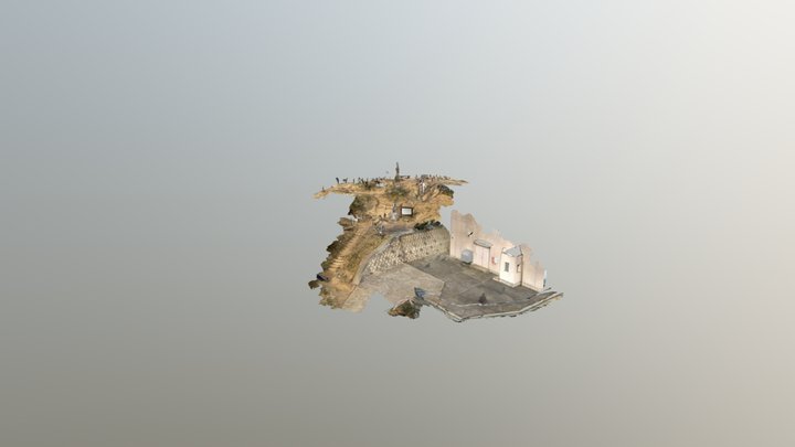 metascan_20220313-1506 3D Model