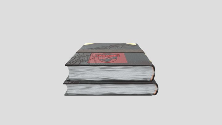 A guide to Jurassic Park 3D Model