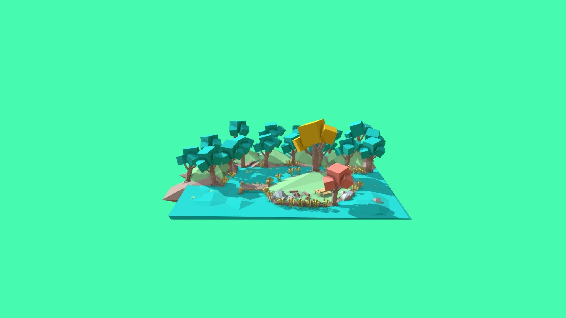 Camp