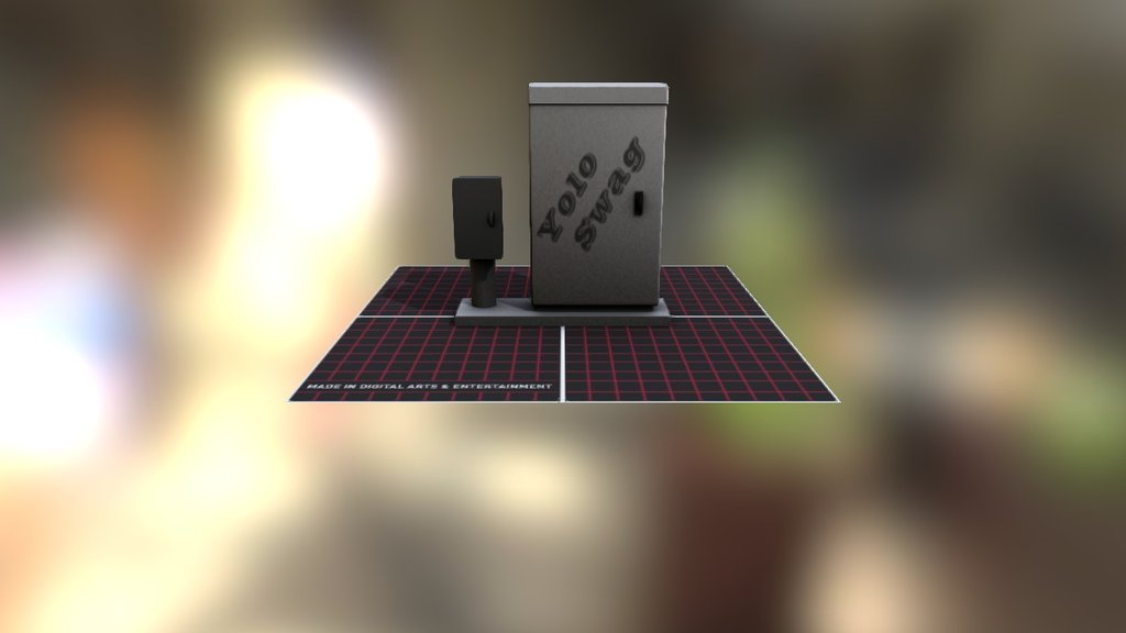 Elektriciteitskast