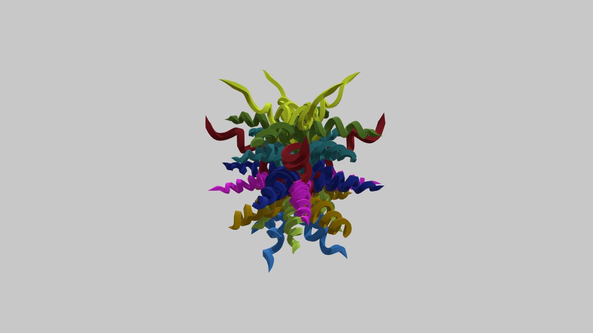 2022_8 - Download Free 3D model by patternsmith [22ba3d6] - Sketchfab