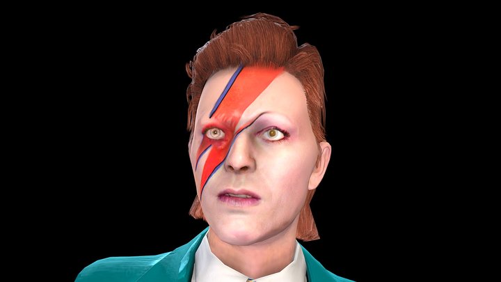 ZIGGY STARDUST