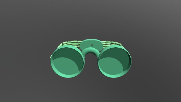 test 3D Model