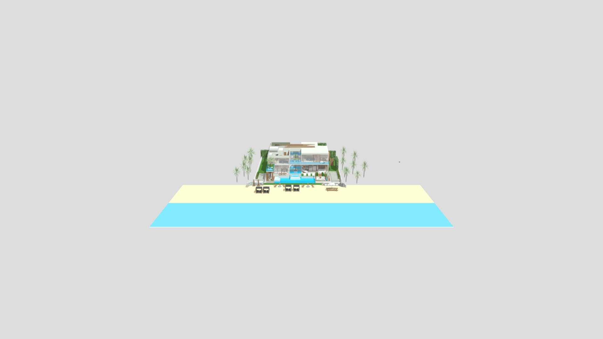 Huis